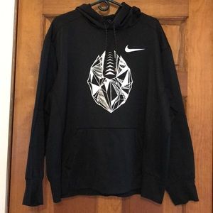 Nike Men’s Dry Fit Hoodie